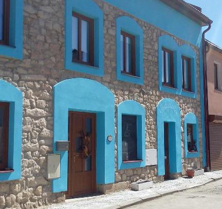 Kunzak House | Penzion L´isola