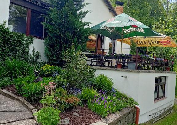 Mala Moravka House | Penzion Lukáš