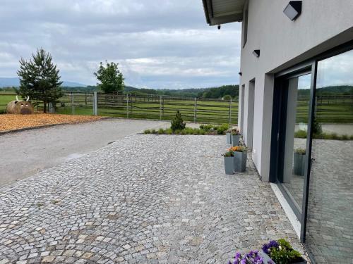 Ceske Budejovice 7 House | Penzion na farmě u Rudolfa