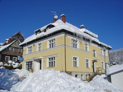 Rokytnice nad Jizerou House | Penzion Roko