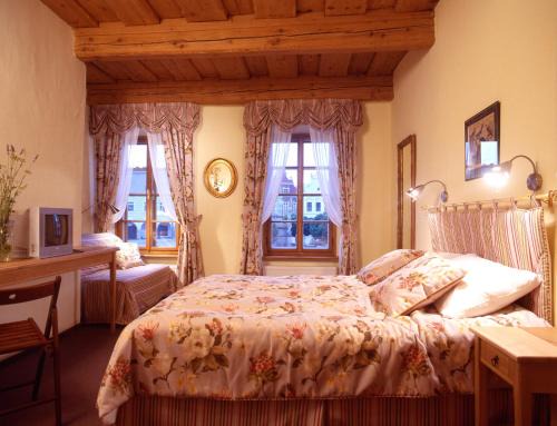 Telc House | Penzion Telč No. 20