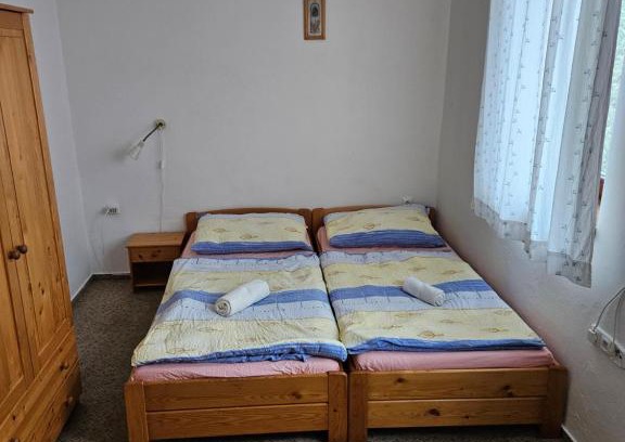 Jestrabi v Krkonosich House | Penzion U Fary