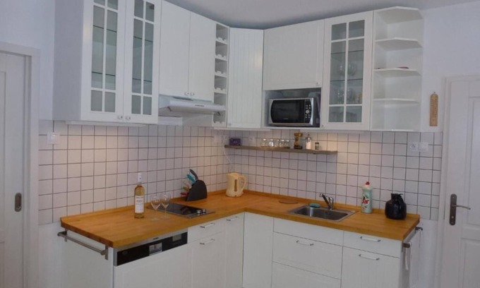 Vlkov House | Penzion U hájovny