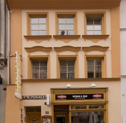 Klatovy House | Penzion U Hejtmana