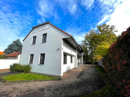 Trebon House | Penzion U zámeckého parku