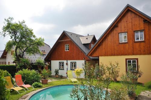 Rychnov nad Kneznou House | Penzion v chaloupce