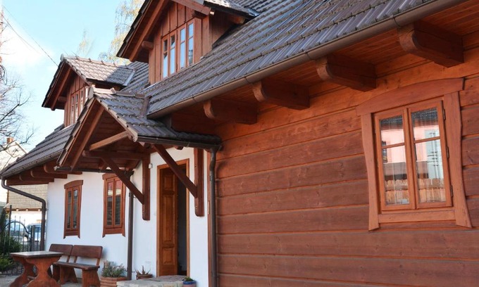 Sztramberk Hotel | Penzion v Podhradí