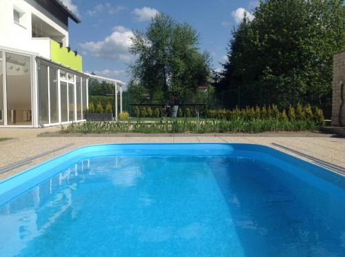 Kladenske Rovne House | Penzion Zelená zahrada