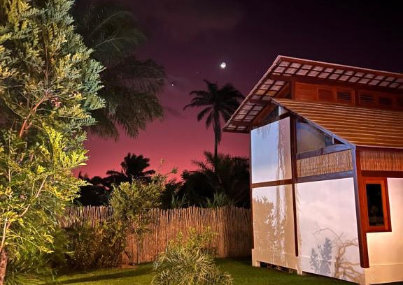 Ponta do Muta Other | Pequena Lua Flats - Península de Maraú