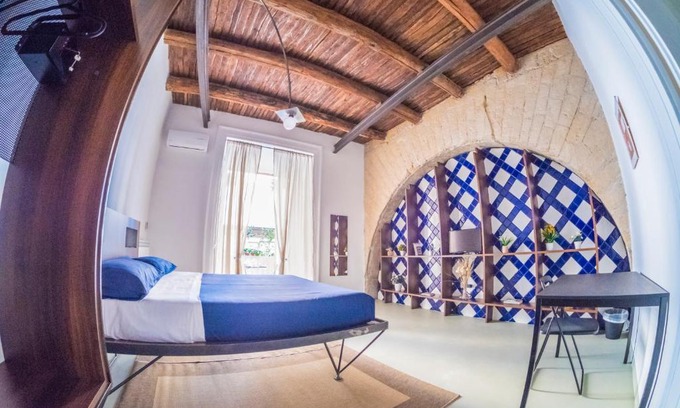 Naples City Centre Bed & Breakfast | Per Amor Duomo