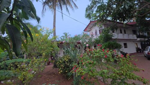 Anuradhapura House | Perakum Uyana