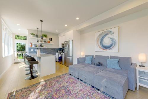 Wallingford House | Perch - Wallingford Comfort