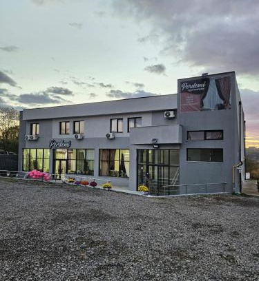 Galati Hotel | Perdemi