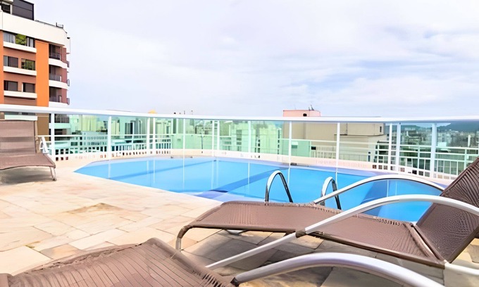 Sao Paulo Apartment | Perdizes Residence Flat Condomínio