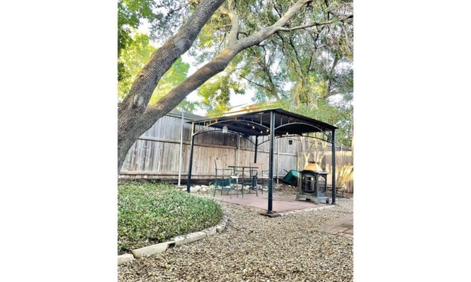 Euless House | Perfect 2BR Home in the very heart of DFW