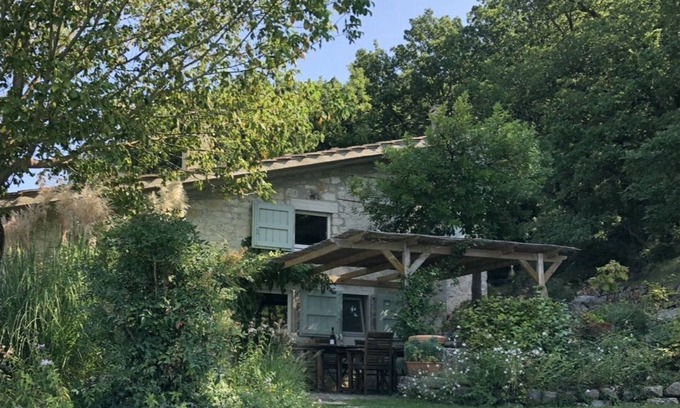 Baschi Villa | perfect 4 bedroom villa, with amazing view, full AC and infinity pool n. Orvieto