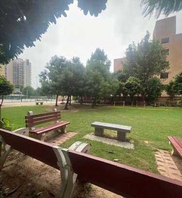 Gurugram Apartment | Perfect Apartment Stay