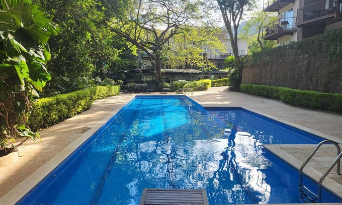 Santa Ana Condo | Perfect blend of style, comfort and nature in Santa Ana, San Jose, Costa Rica