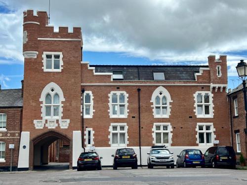 Chester Apartment | Perfect City Centre Location - Historic Albion Mews