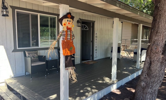 Pinetop-Lakeside House | Perfect escape to the white mountains