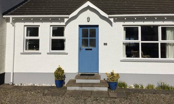 Bushmills Cottage | Perfect family cottage near the coast