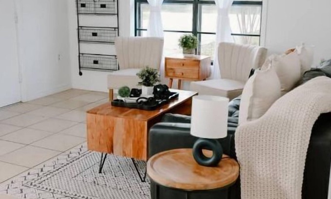 Milton House | Perfect Family Vacation House