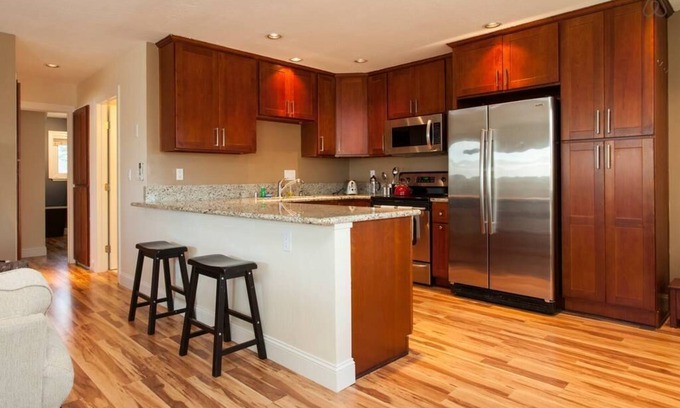 West San Jose House | Perfect for business travelers!