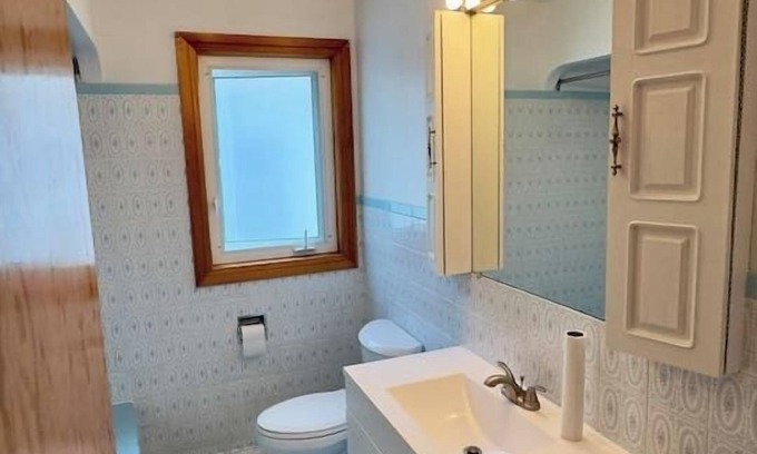 Sudbury House | Perfect for Long or Short Stays