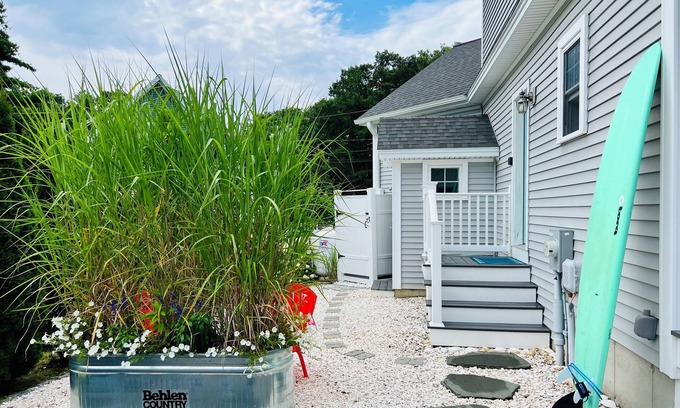 Ogunquit - Wells House | Perfect Getaway! Wells/OGT line, walk to Moody & North Beach