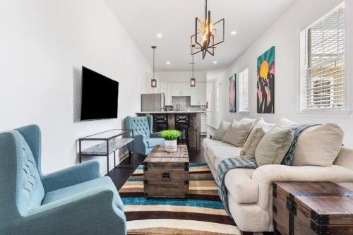 Milan House | Perfect Holiday Getaway in Nola