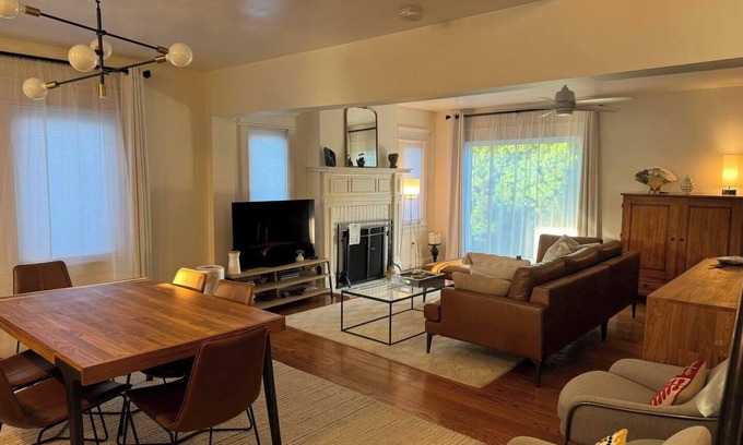 San Anselmo House | Perfect home in San Anselmo.nn