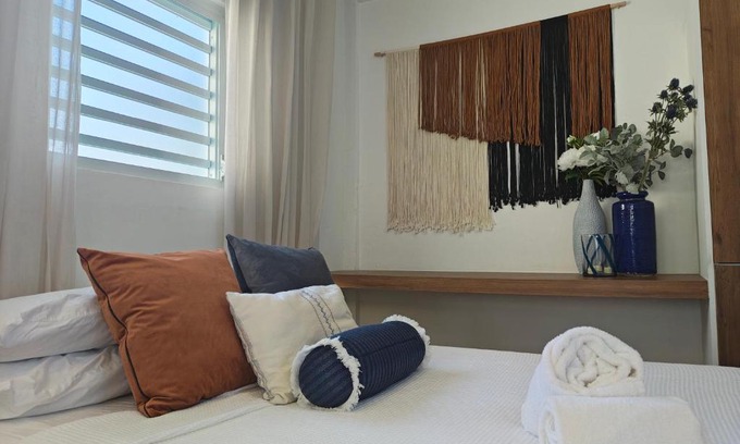 Santurce Apartment | Perfect Homebase Studio Near Beach