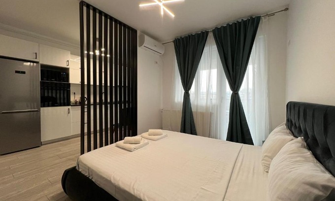 Iasi Apartment | Perfect Host Palas