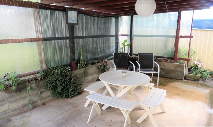 South West Rocks Cottage | Perfect location close to beach's, town centre and the golf course