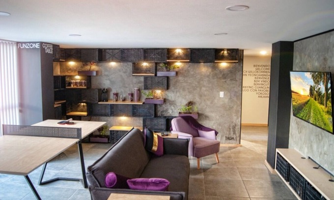 Benito Juarez Apartment | Perfect location