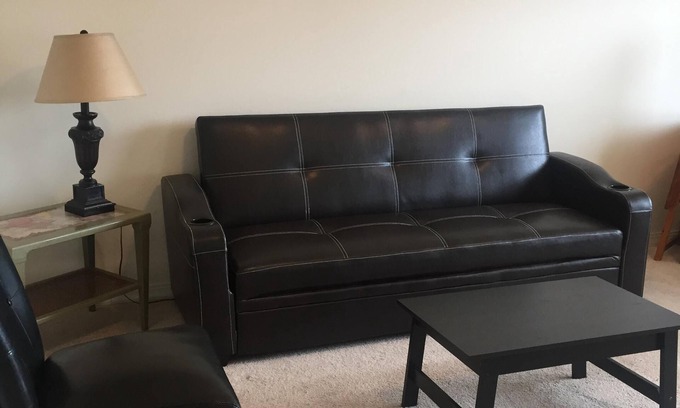Ketchikan Apartment | Perfect Location