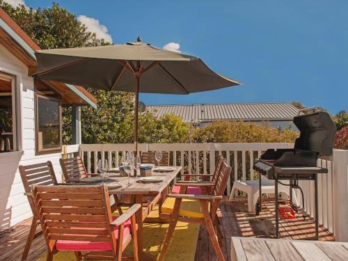 Pauanui House | Perfect on Pleasant - Pauanui Holiday Home