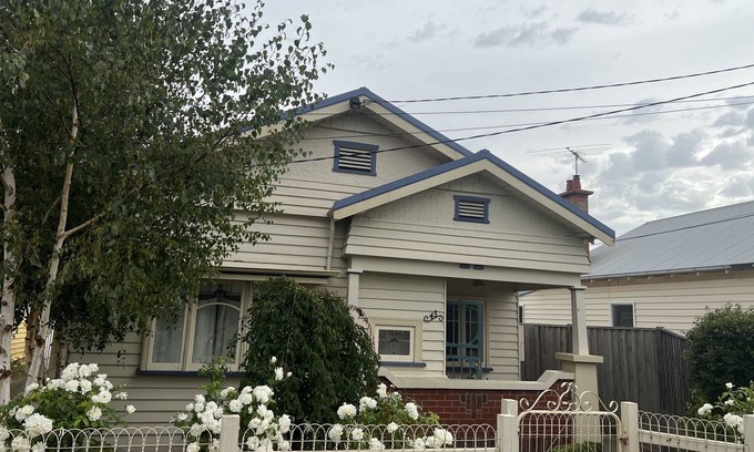 Rippleside House | Perfect Rippleside Beachside Home