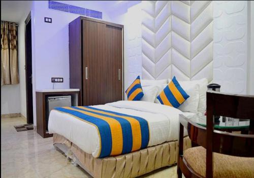 Paharganj Hotel | Perfect Spot By Highly Recommended Hotels
