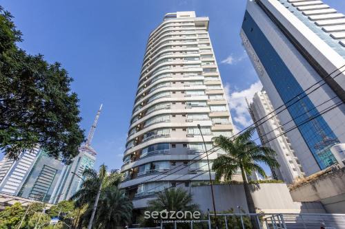 Liberdade Apartment | Perfect stay in Bela Vista, minutes from Avenida Paulista - BPA