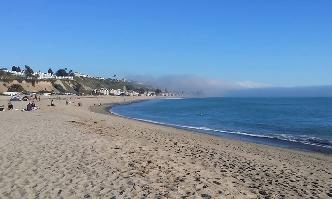 Capistrano Beach Resort | Perfect Vacation! 4 Modern Units, Steps from the Beach, Pool