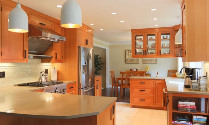 Sequim House | Perfection! Beautiful, Comfortable Luxury, Central Location, Family Friendly