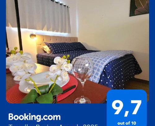 Regiao Urbana Homogenea XIV Apartment | Perfeito Studio 21