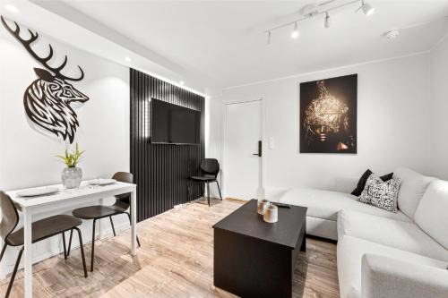 Arstad Apartment | Pergola - Free parking - 5 min walk to facilities