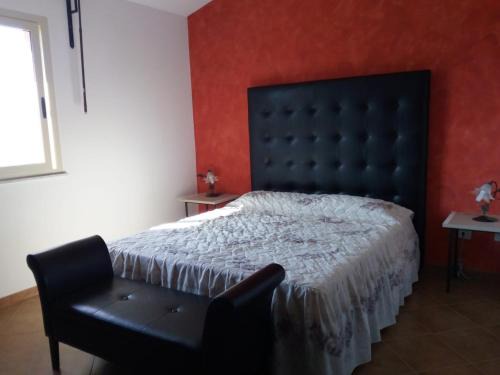 Realmonte House | Pergole