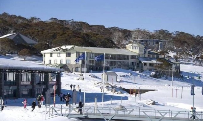 Perisher Valley Apartment | Perisher - Mountain Apartment Chez Jean U7