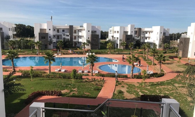 Marina Apartment | Perla appartement 3 pièces