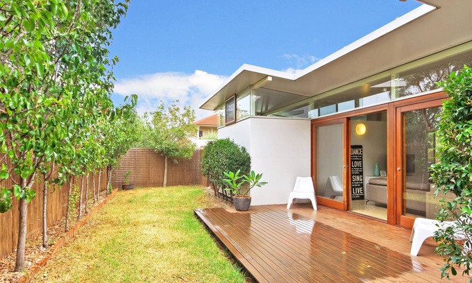 Aldinga Beach House | Perla Del Mare ~ Aldinga Beach - Private Oasis just a 3 min Walk to the Beach