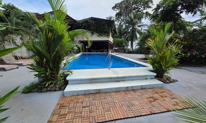 Puerto Viejo de Talamanca Hotel | Perla Negra Beachfront