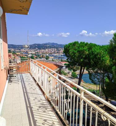 Cadimare Apartment | Perla Nera